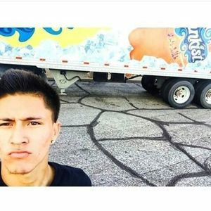 Meet your Posher, Lorne